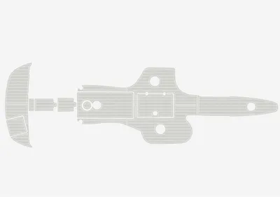 2003-10 Crownline 270 Br - SIZE: 8.28 - Image 17