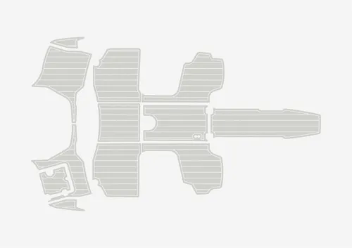 2014-2019 Chaparral 21 H2o Ski & Fish - SIZE: 5.38 - Image 17