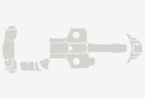 2018-2019 Chaparral 246 Surf - SIZE: 7.04 - Image 17