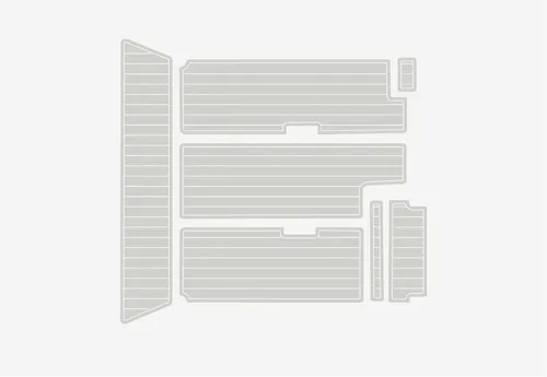 2003-10 Fountain Executioner 35 - SIZE: 3.28 - Image 17