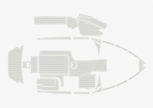 2015-18 Malibu 23LSV - SIZE: 9.2 - Image 17