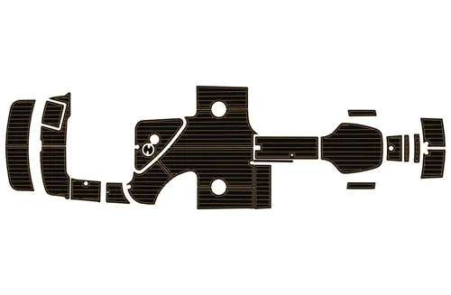 2002-2006 Cobalt 240 Sd - SIZE: 7.75 - Image 3