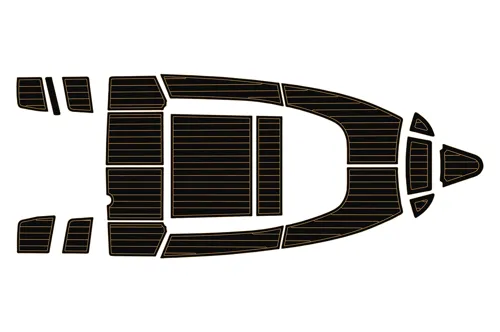 2004-07 Flipper 605 WA - SIZE: 5.74 - Image 3