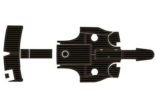 2002-13 Glastron 195 GLSX - SIZE: 7.24 - Image 3