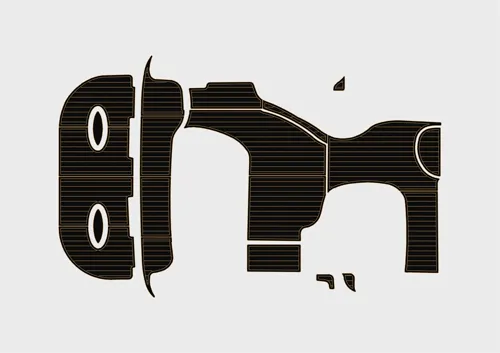 2004-11 Larson CABRIO 370 MID CABIN - SIZE: 11.47 - Image 3