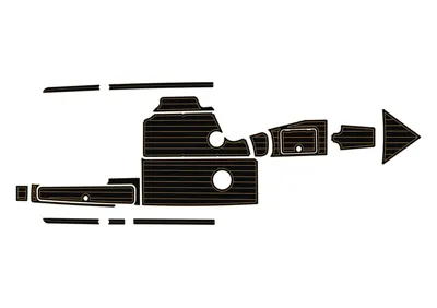 2002-2004 Centurion Escalade - SIZE: 4.45 - Image 3