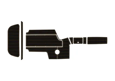 2007-2008 Centurion Enzo SV240 - SIZE: 5.2 - Image 3