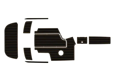 2007-2012 Centurion Enzo 230 - SIZE: 5.53 - Image 3