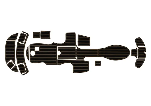 2004-2007 Chaparral 274 Sunesta - SIZE: 9.43 - Image 3