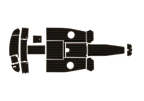 2005-08 Four Winns H200 - SIZE: 5.73 - Image 3