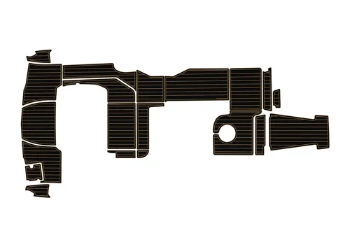 2004-2018 Chaparral 330 Signature - SIZE: 9.31 - Image 3