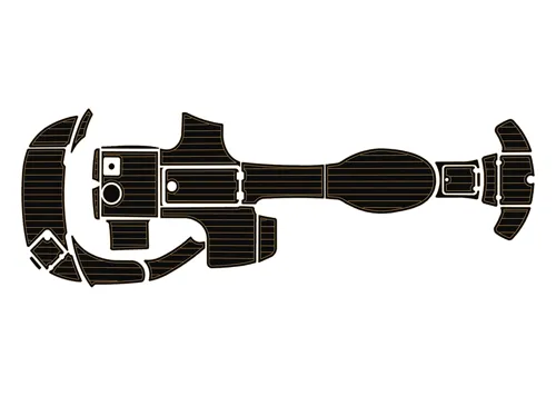 2007 Chaparral Sunesta 234 - SIZE: 6.77 - Image 3