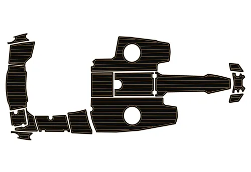 2009-2014 Chaparral 206 Ssi - SIZE: 6.01 - Image 3