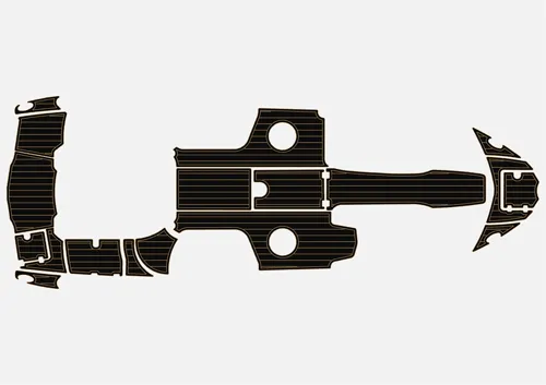 2011-2015 Chaparral 246 Ssi - SIZE: 7.95 - Image 3