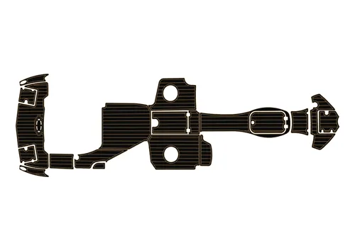 2011-2018 Chaparral 264 Sunesta - SIZE: 9.35 - Image 3