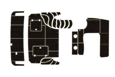 2008 Carver Yachts 360 - SIZE: 10.72 - Image 3