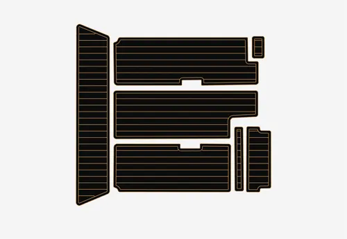 2003-10 Fountain Executioner 35 - SIZE: 3.28 - Image 3