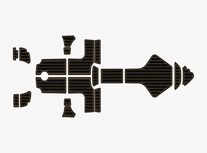 2013-2015 AMT 200 BR- SIZE: 4.33 - Image 3