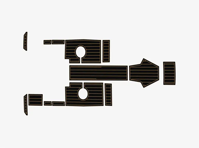 2021-2022 AMT 165 BR- SIZE: 3 - Image 3