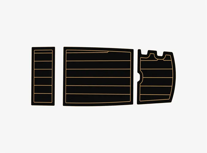 2022-2023 AMT 210 DC - SIZE: 0.65 - Image 3