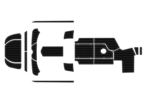 2013-2015 Centurion FS22 FX22 - SIZE: 5.68 - Image 4
