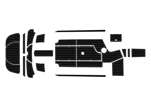 2016 Centurion Enzo SV244 - SIZE: 6.6 - Image 4