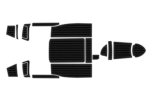 1999-09 Flipper 630 DC - SIZE: 3.48 - Image 4