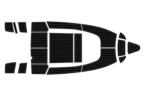 2004-07 Flipper 605 WA - SIZE: 5.74 - Image 4