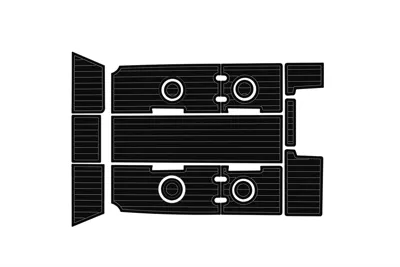 2002-14 Fountain 47 - SIZE: 5.19 - Image 4