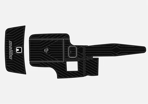 2005-08 Malibu 21VLX - SIZE: 5.6 - Image 4