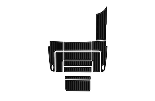 2020-2022 Chaparral 25 26 Surf - SIZE: 3.42 - Image 4