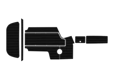 2005-2006 Centurion Enzo SV240 - SIZE: 4.97 - Image 4