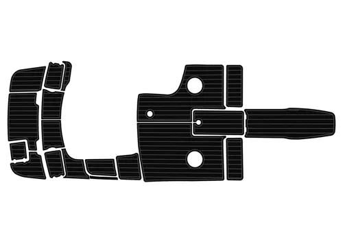 2001-2008 Chaparral 220 Ssi - SIZE: 7.2 - Image 4