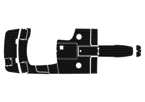 2003-2007 Chaparral 220 Ssi - SIZE: 8.12 - Image 4