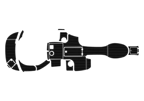 2004-2006 Chaparral 236 Sunesta - SIZE: 7.05 - Image 4