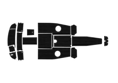 2005-08 Four Winns H200 - SIZE: 5.73 - Image 4