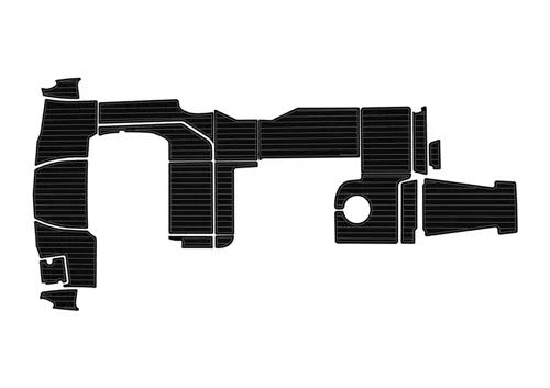 2004-2018 Chaparral 330 Signature - SIZE: 9.31 - Image 4