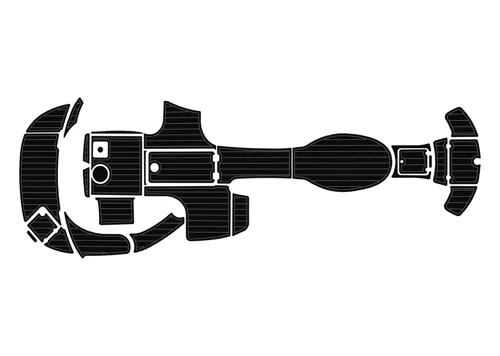 2007 Chaparral Sunesta 234 - SIZE: 6.77 - Image 4