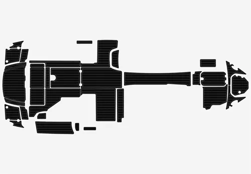 2011-2015 Chaparral 327 Ssx Axius - SIZE: 11.68 - Image 4