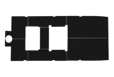 2016-2018 Carolina Skiff Skimmer 21 - SIZE: 8.21 - Image 4