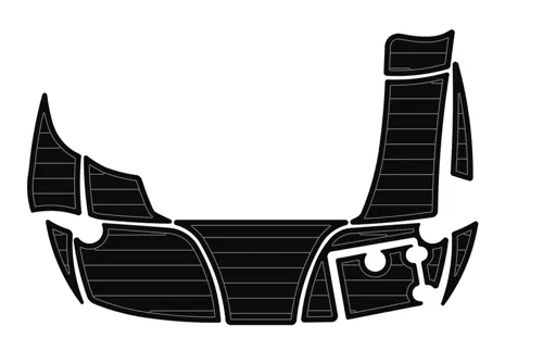 2005-11 Crownline 225-260-220-240 - SIZE: 2.17 - Image 4