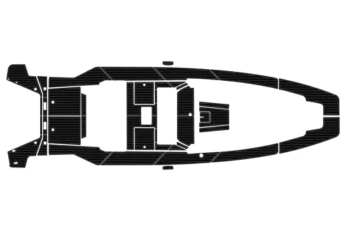 2018-24 Axopar 37 SUNTOP - SIZE: 21.65 - Image 4