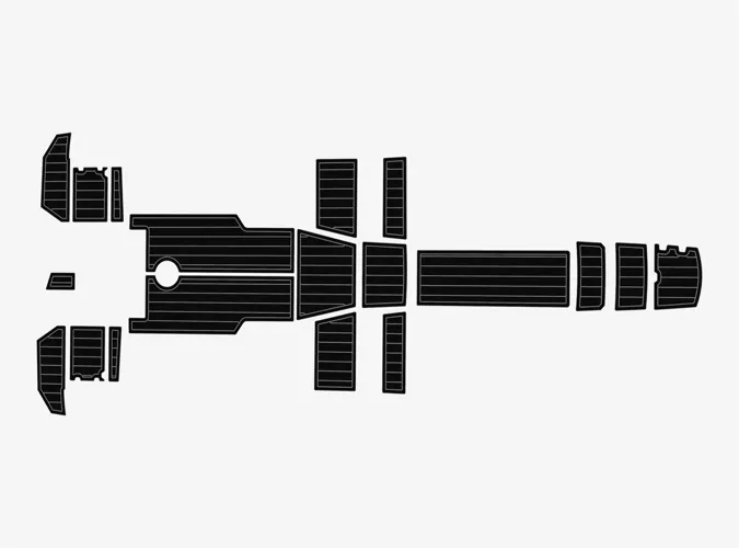 2020-2024 AMT 210 BR- SIZE: 3.96 - Image 4