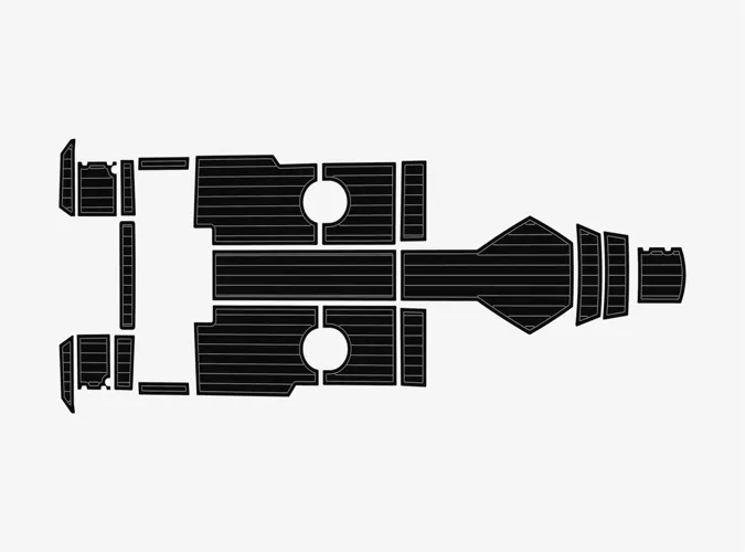 2022 AMT 190 BR- SIZE: 4.95 - Image 4