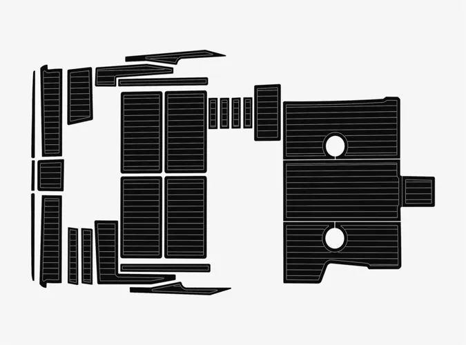 2022 ATX 24 - SIZE: 9.61 - Image 4