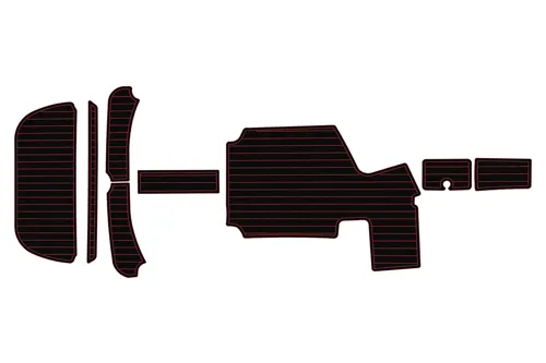 2012-2013 Centurion Enzo Sv211 - SIZE: 5.31 - Image 5