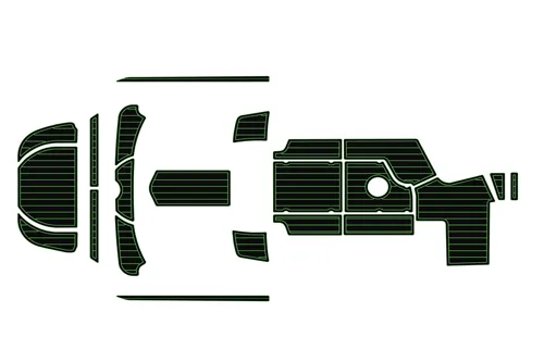 2013-2015 Centurion FS22 FX22 - SIZE: 5.68 - Image 5