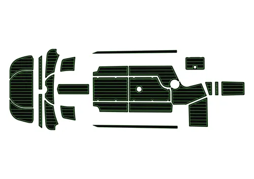 2016 Centurion Enzo SV244 - SIZE: 6.6 - Image 5