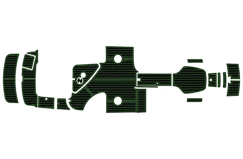 2002-2006 Cobalt 240 Sd - SIZE: 7.75 - Image 5