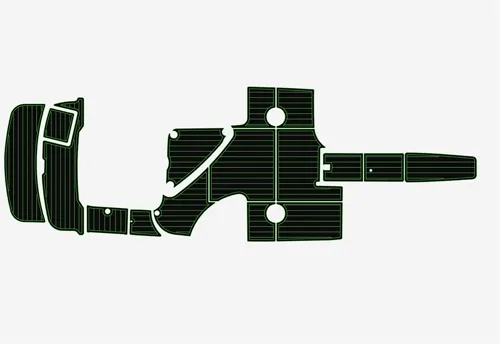 2002-2007 Cobalt 240 - SIZE: 7.38 - Image 5